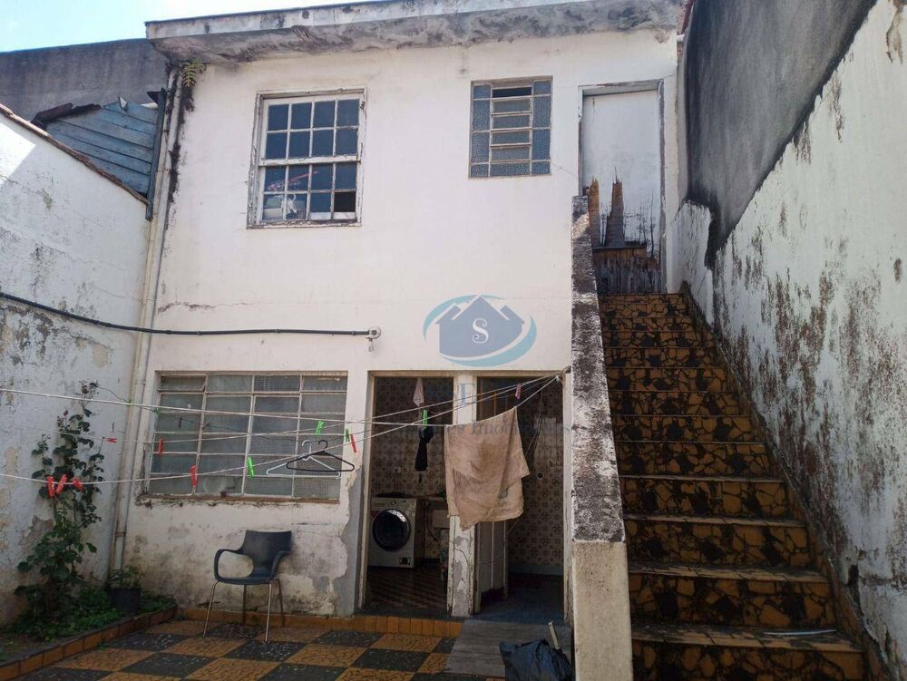Sobrado, 3 quartos, 165 m² - Foto 12