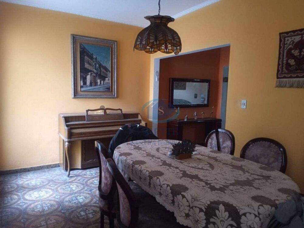 Sobrado, 3 quartos, 165 m² - Foto 7