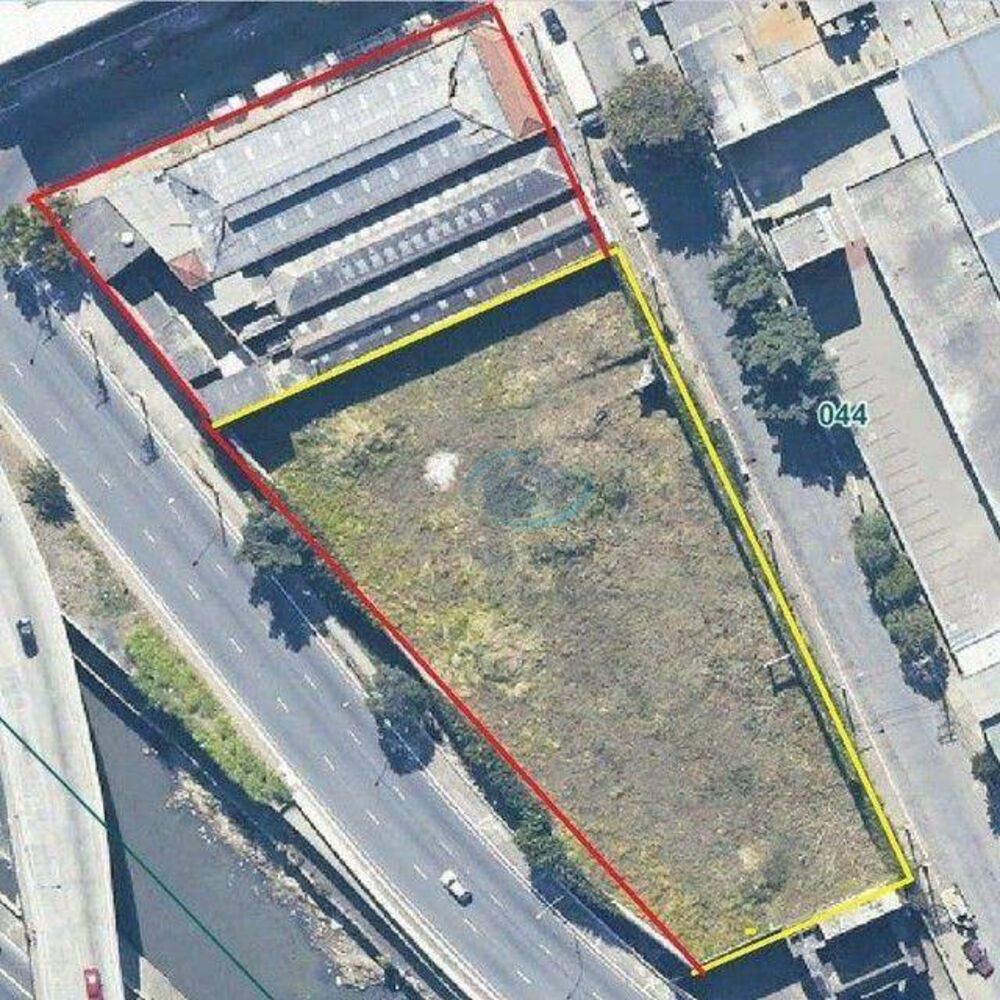 Terreno, 3300 m² - Foto 6