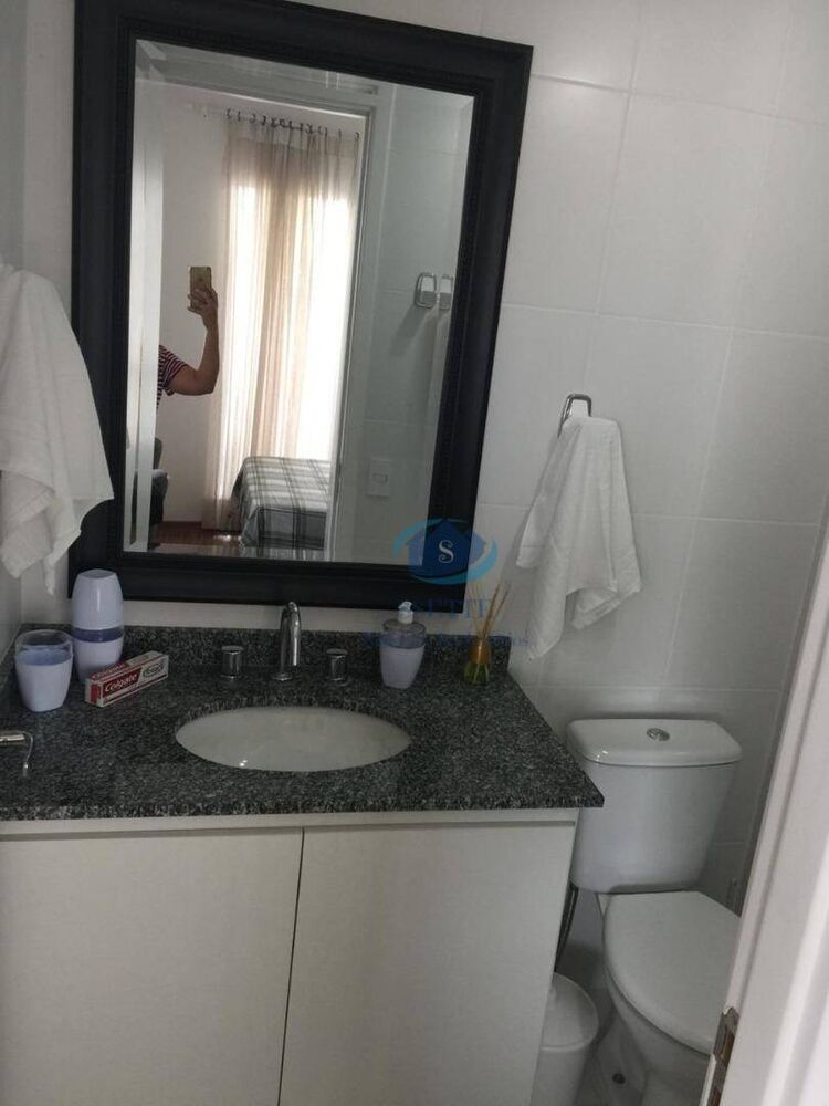 Kitnet-Studio, 34 m² - Foto 6