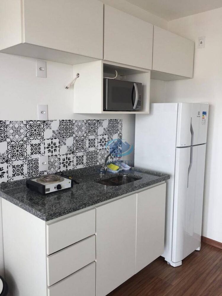 Kitnet-Studio, 34 m² - Foto 7