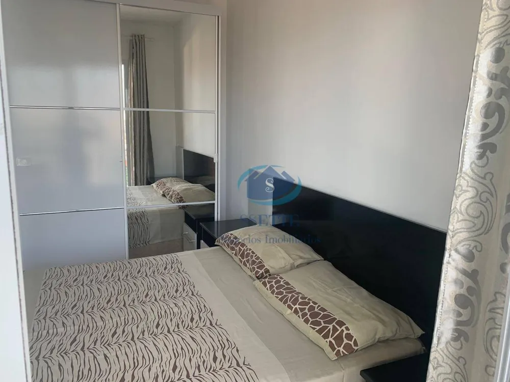 Kitnet-Studio, 34 m² - Foto 15