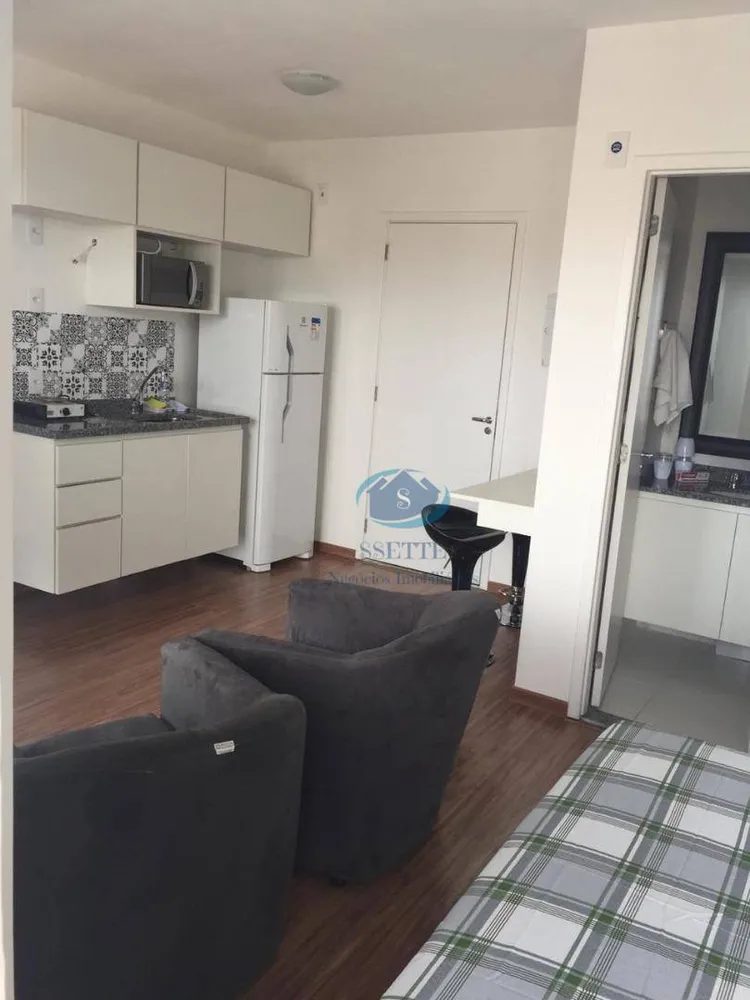 Kitnet-Studio, 34 m² - Foto 8
