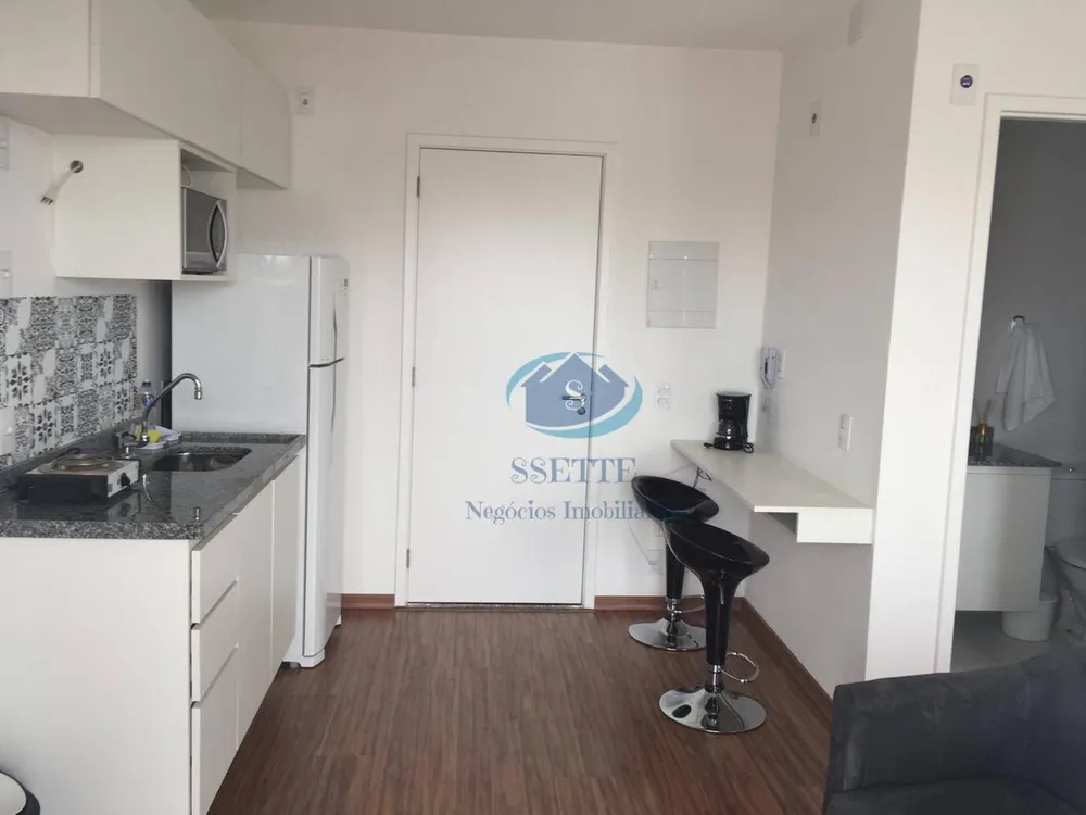 Kitnet-Studio, 34 m² - Foto 6