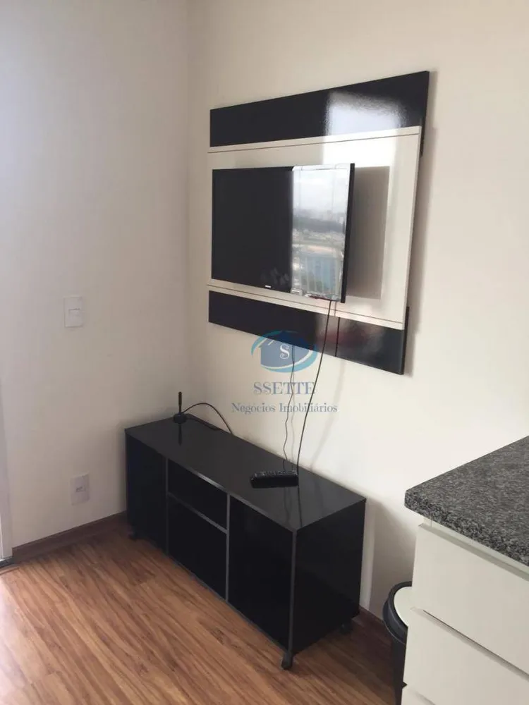 Kitnet-Studio, 34 m² - Foto 9