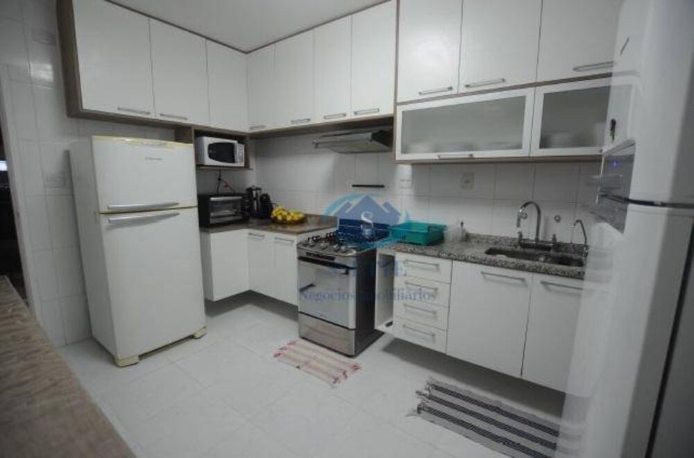 Sobrado à venda com 3 quartos, 202m² - Foto 3