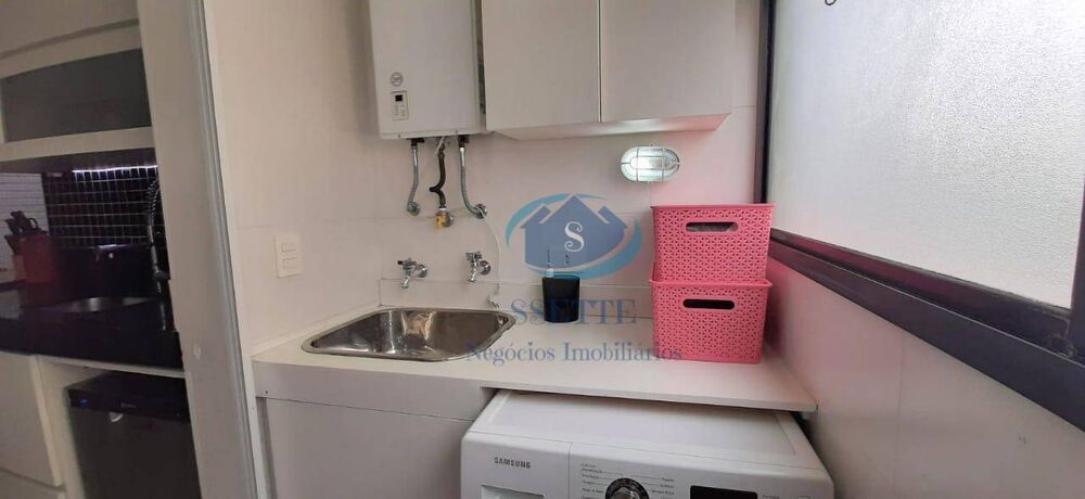 Apartamento, 3 quartos, 72 m² - Foto 4