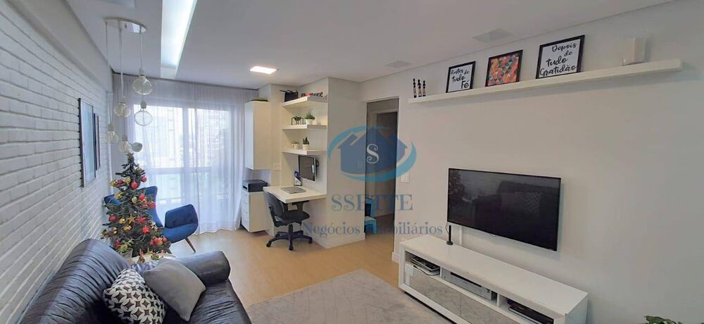 Apartamento, 3 quartos, 72 m² - Foto 9
