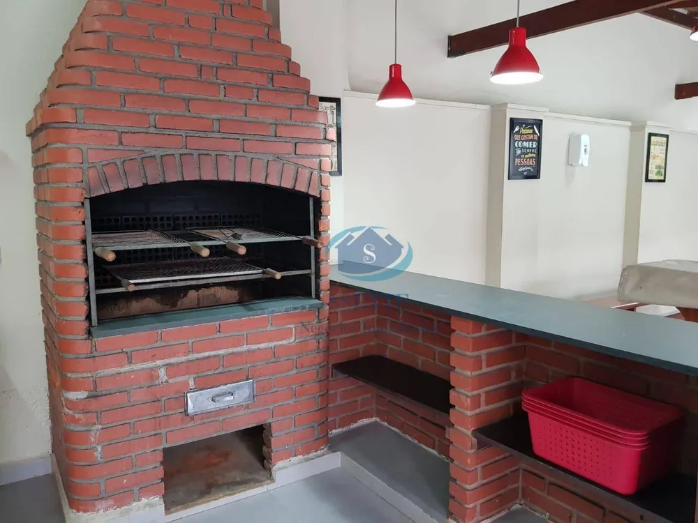 Apartamento, 3 quartos, 72 m² - Foto 6