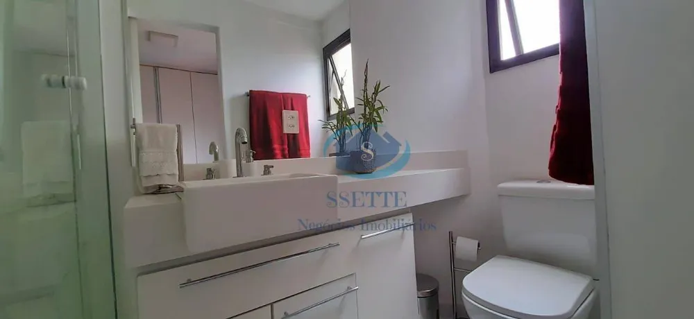 Apartamento, 3 quartos, 72 m² - Foto 10