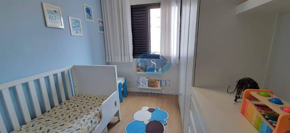 Apartamento, 3 quartos, 72 m² - Foto 3