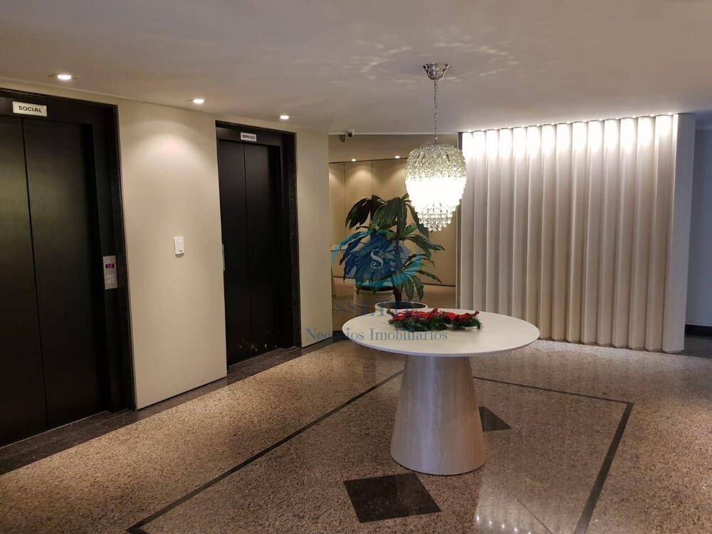Apartamento, 3 quartos, 72 m² - Foto 5