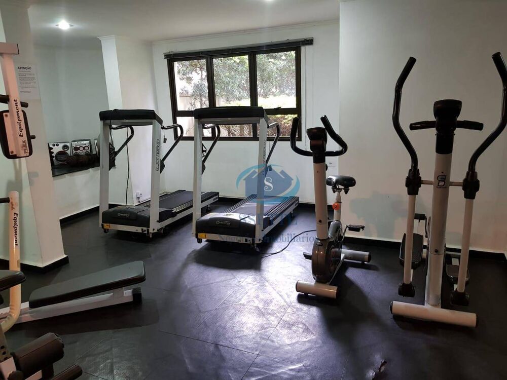 Apartamento, 3 quartos, 72 m² - Foto 6