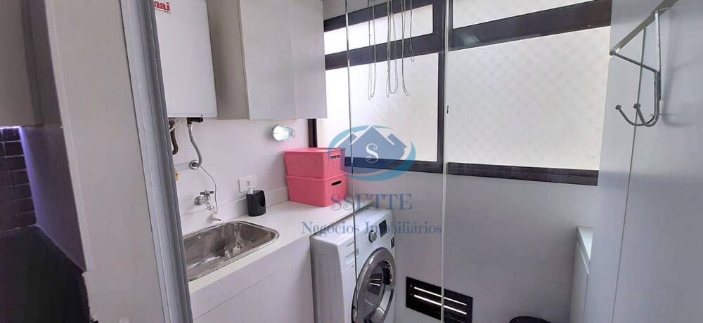 Apartamento, 3 quartos, 72 m² - Foto 8