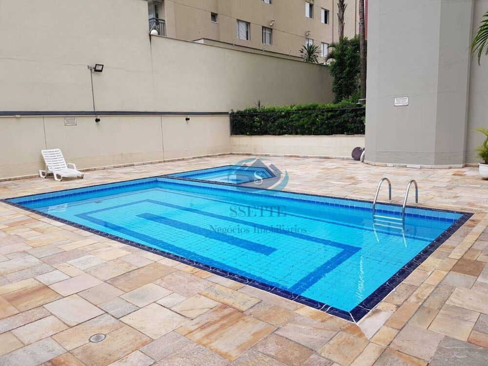 Apartamento, 3 quartos, 72 m² - Foto 1