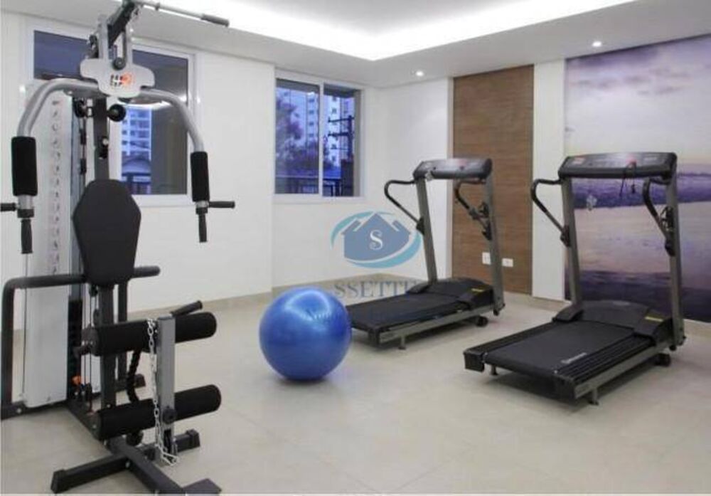 Apartamento, 3 quartos, 72 m² - Foto 12