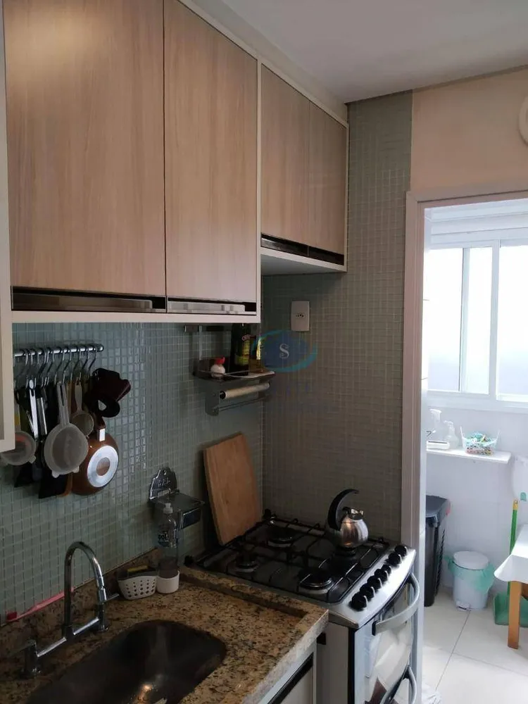 Apartamento, 3 quartos, 82 m² - Foto 7