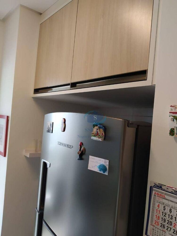 Apartamento, 3 quartos, 82 m² - Foto 1
