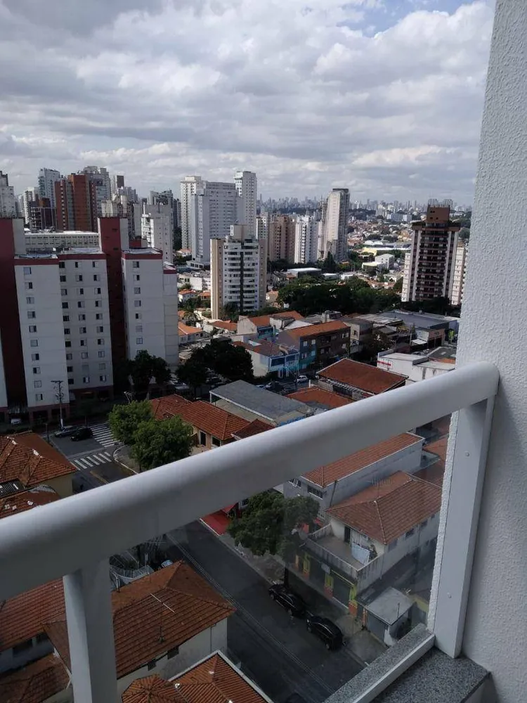 Apartamento, 3 quartos, 82 m² - Foto 2