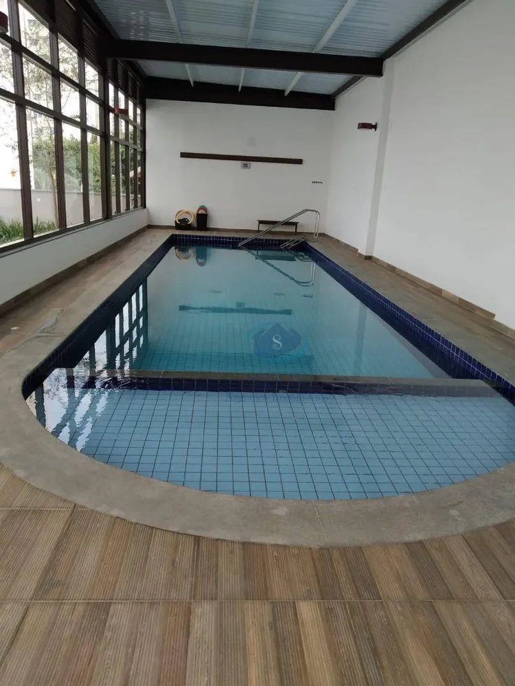Apartamento, 3 quartos, 82 m² - Foto 6