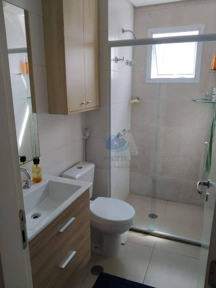 Apartamento, 3 quartos, 82 m² - Foto 2