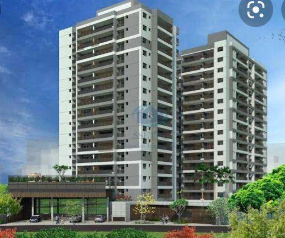 Apartamento, 2 quartos, 62 m² - Foto 2
