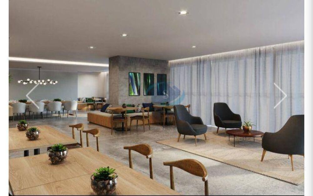 Apartamento, 2 quartos, 62 m² - Foto 6