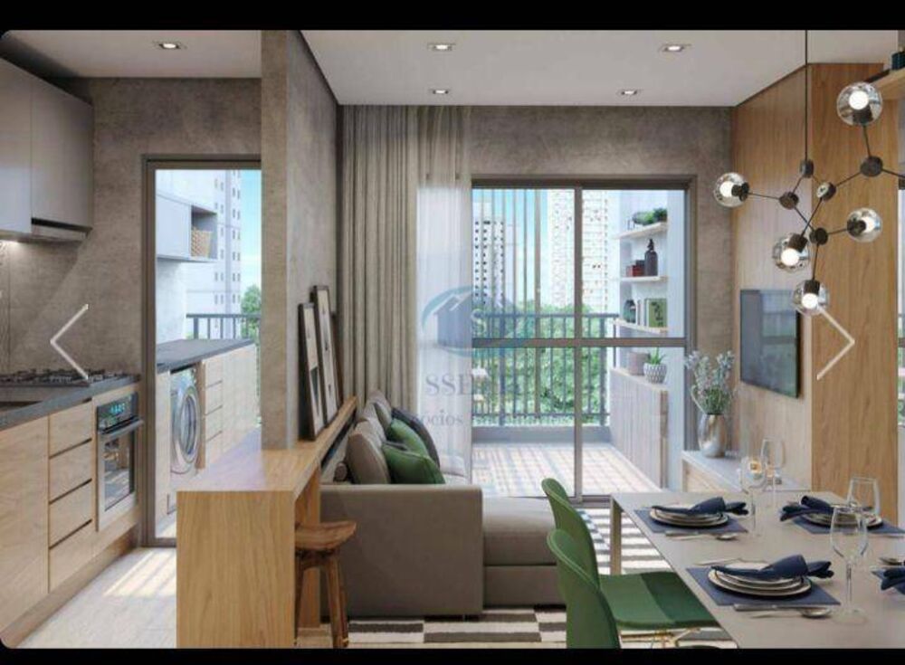 Apartamento, 2 quartos, 62 m² - Foto 5