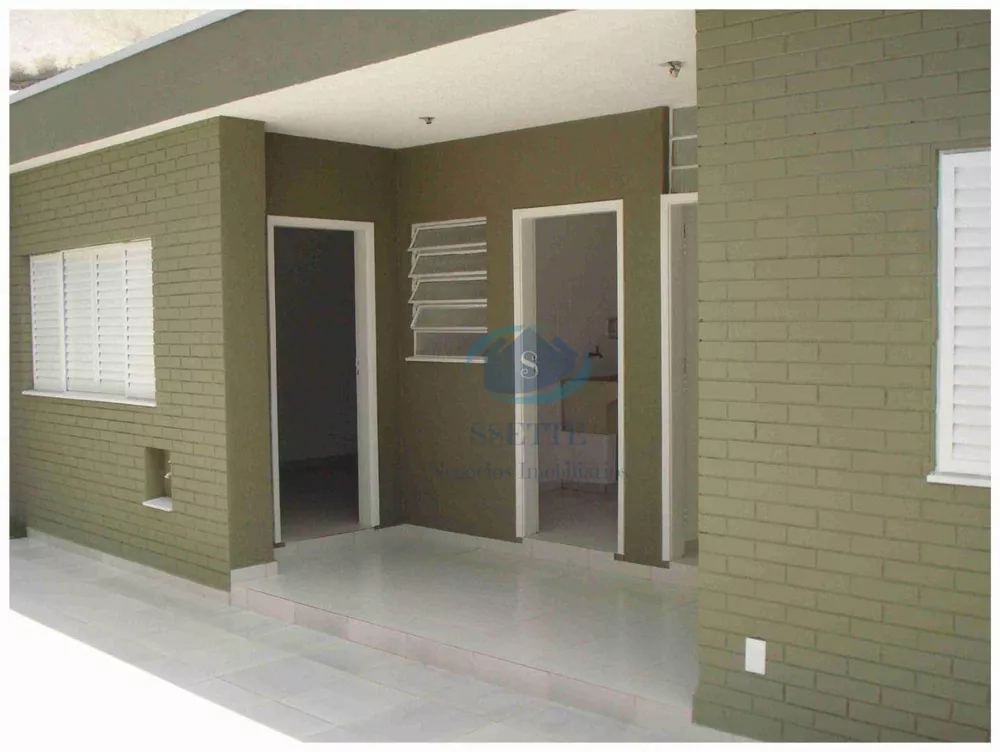 Casa, 3 quartos, 243 m² - Foto 2