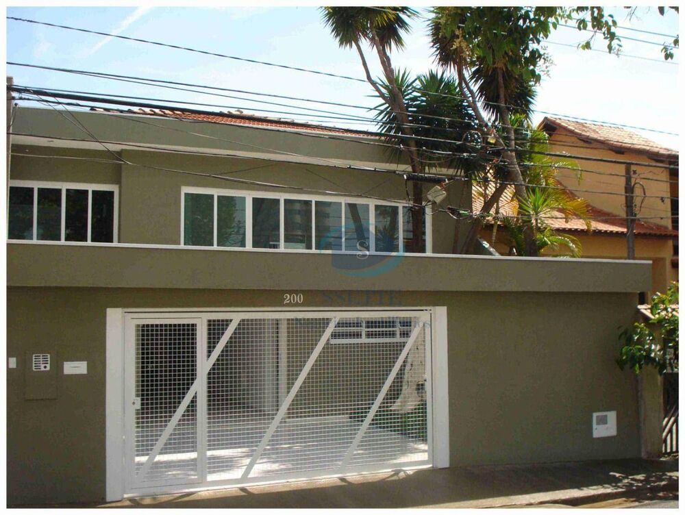 Casa, 3 quartos, 243 m² - Foto 19