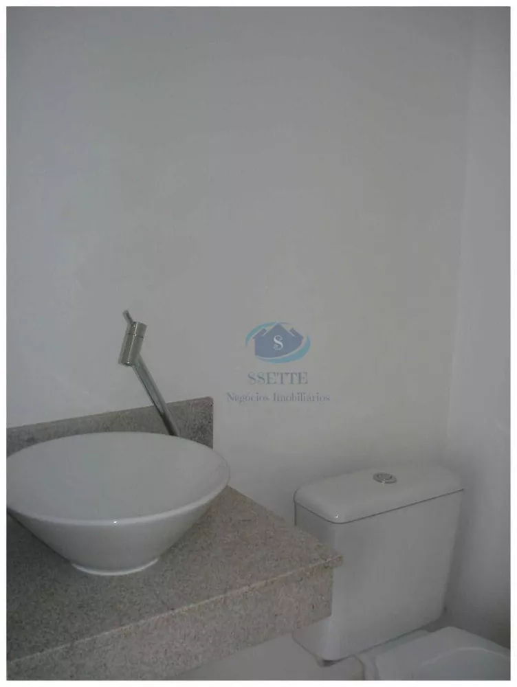 Casa, 3 quartos, 243 m² - Foto 4