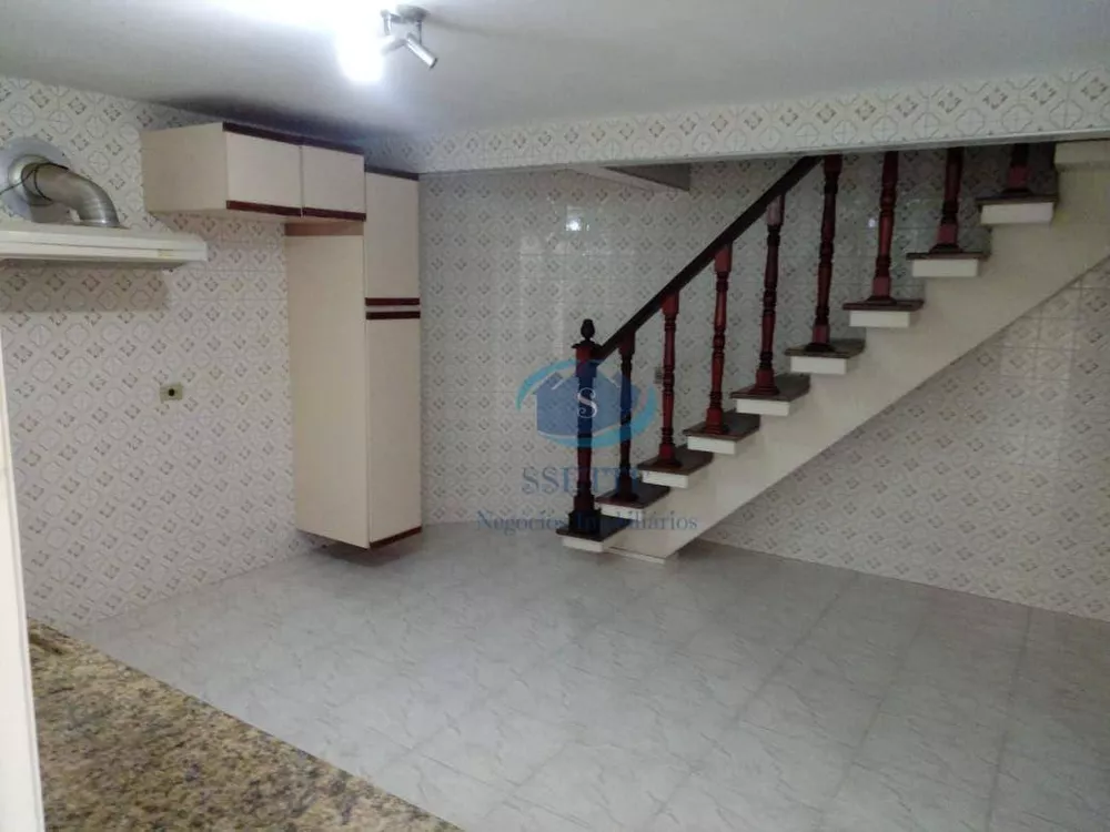 Sobrado, 3 quartos, 100 m² - Foto 3