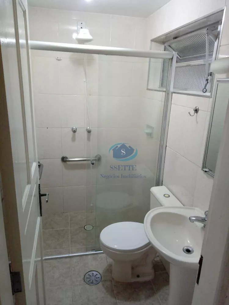 Sobrado, 3 quartos, 100 m² - Foto 6
