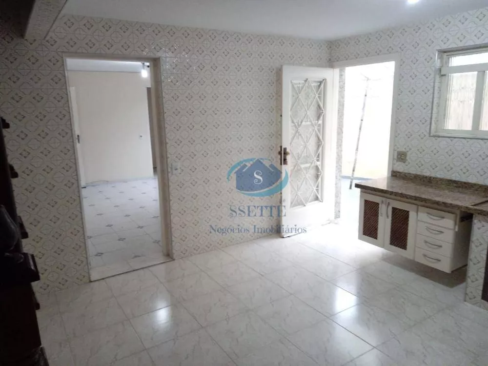 Sobrado, 3 quartos, 100 m² - Foto 1