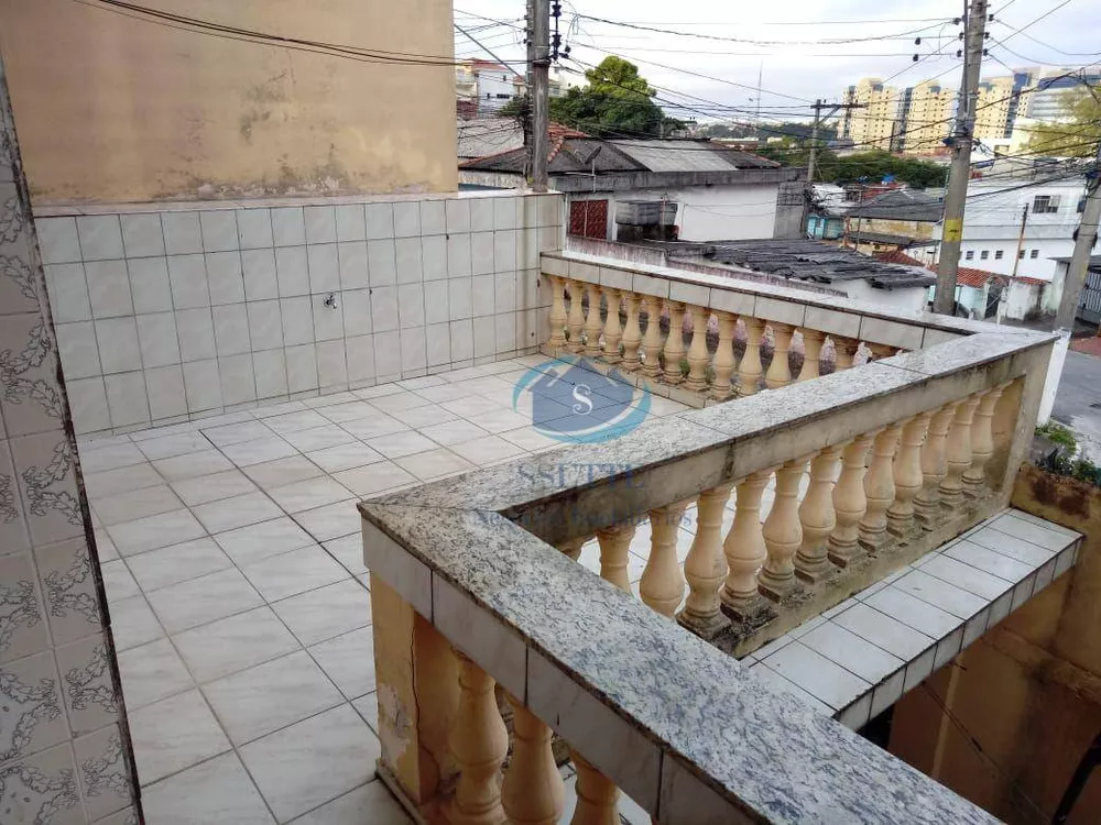 Sobrado, 3 quartos, 100 m² - Foto 7