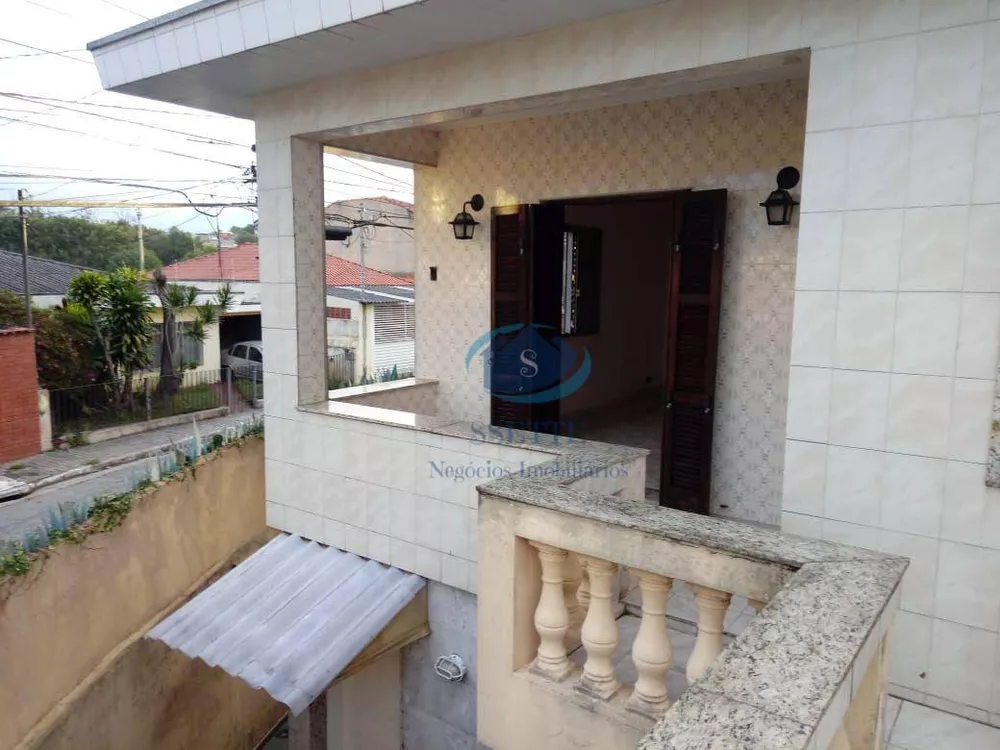 Sobrado, 3 quartos, 100 m² - Foto 2