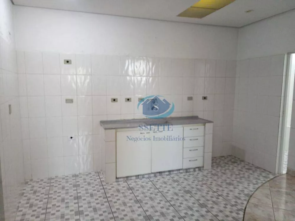 Sobrado, 3 quartos, 100 m² - Foto 5