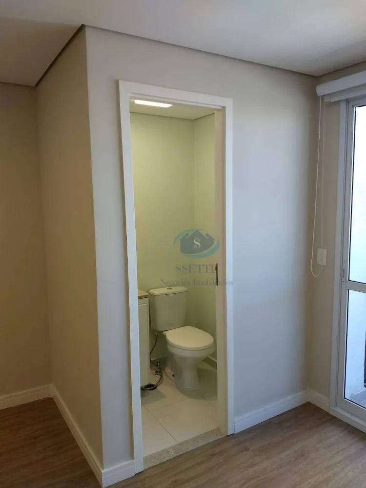 Sala-Conjunto, 25 m² - Foto 6