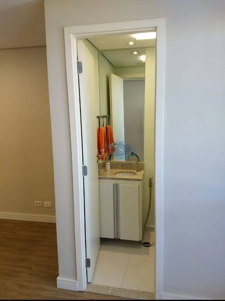 Sala-Conjunto, 25 m² - Foto 7