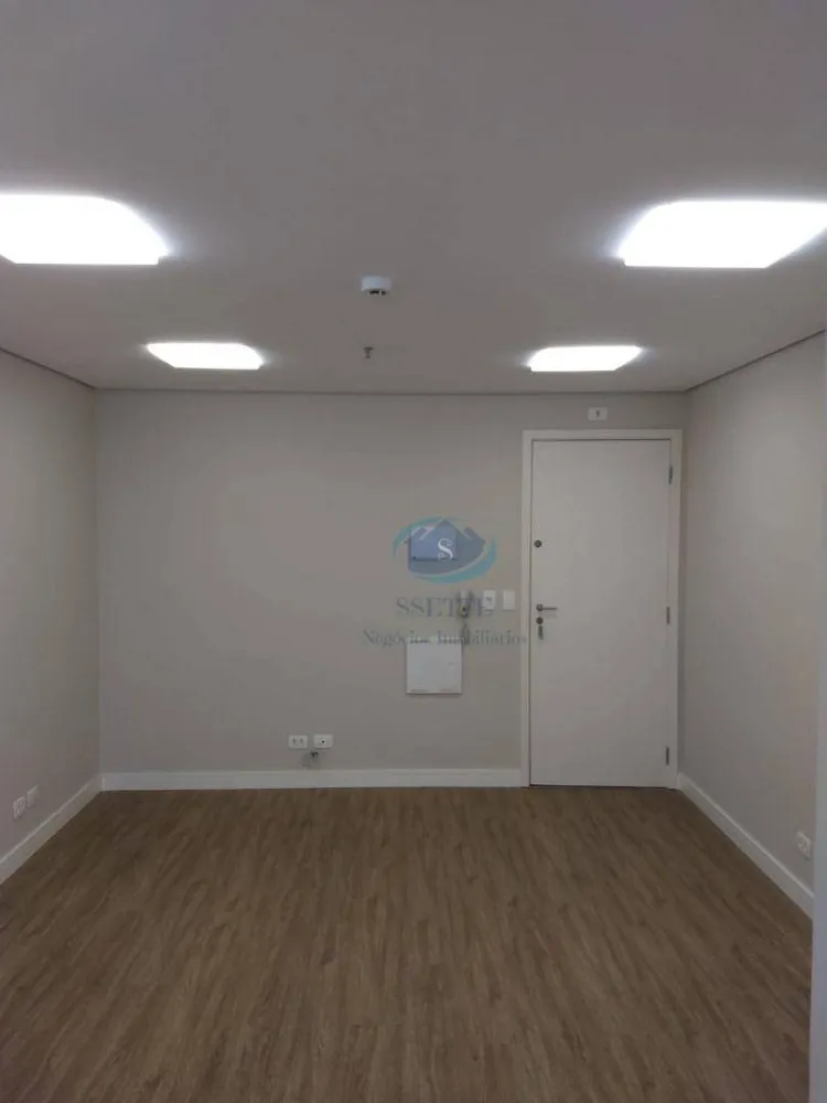 Sala-Conjunto, 25 m² - Foto 5