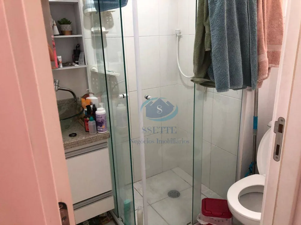 Apartamento, 2 quartos, 45 m² - Foto 6