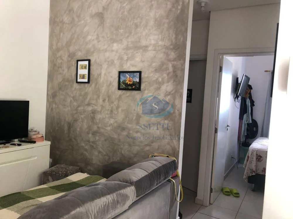 Apartamento, 2 quartos, 45 m² - Foto 5