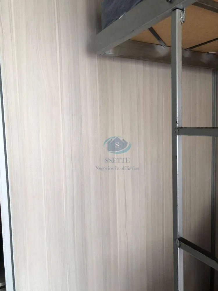 Apartamento, 2 quartos, 45 m² - Foto 11
