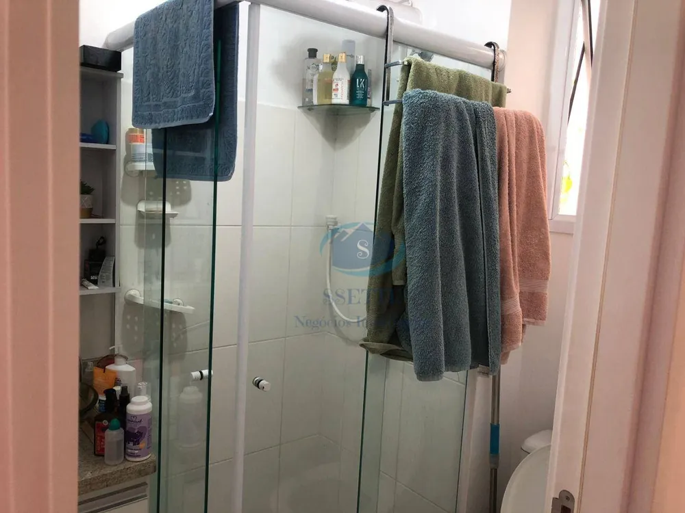 Apartamento, 2 quartos, 45 m² - Foto 7