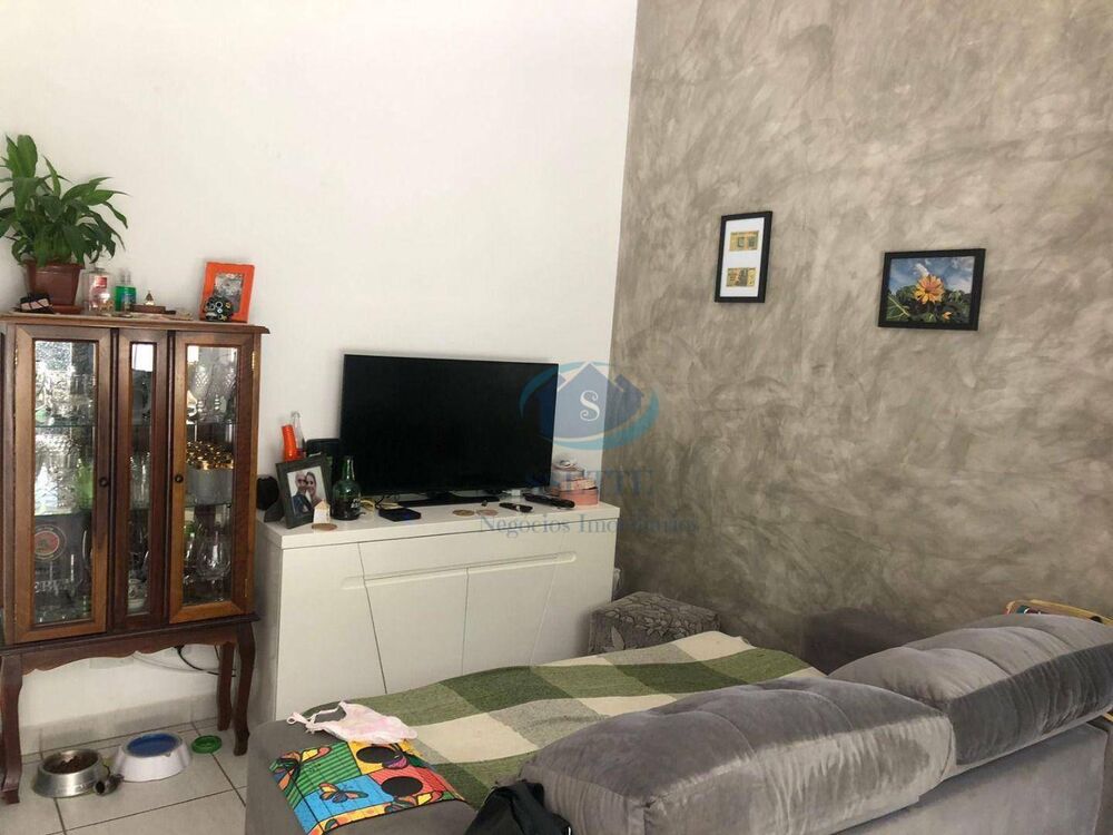 Apartamento, 2 quartos, 45 m² - Foto 1