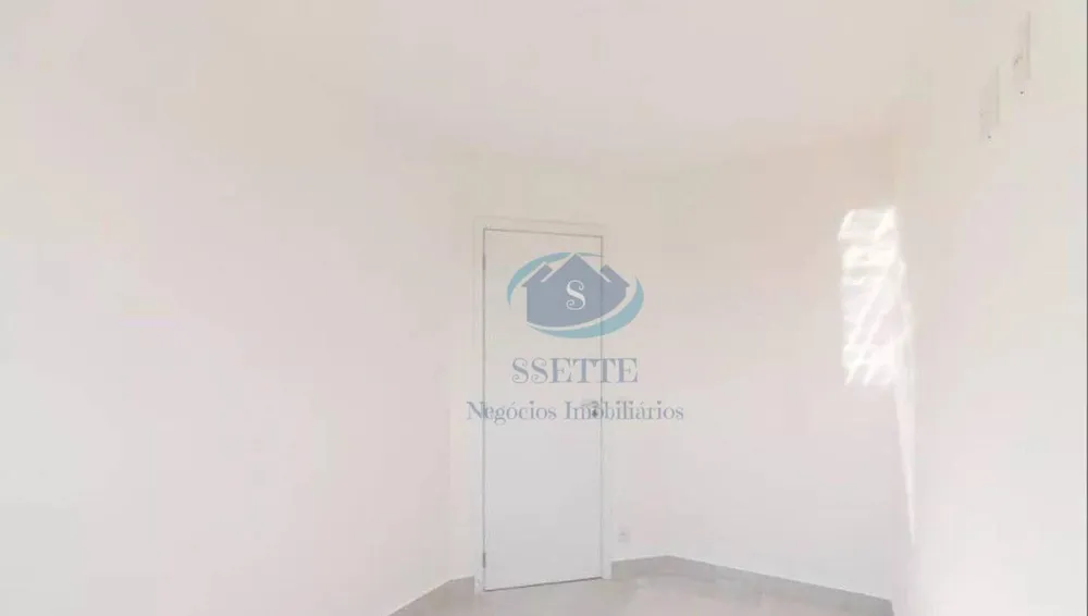Apartamento, 2 quartos, 43 m² - Foto 3