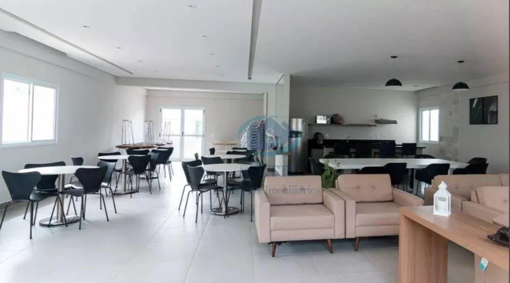 Apartamento, 2 quartos, 43 m² - Foto 4