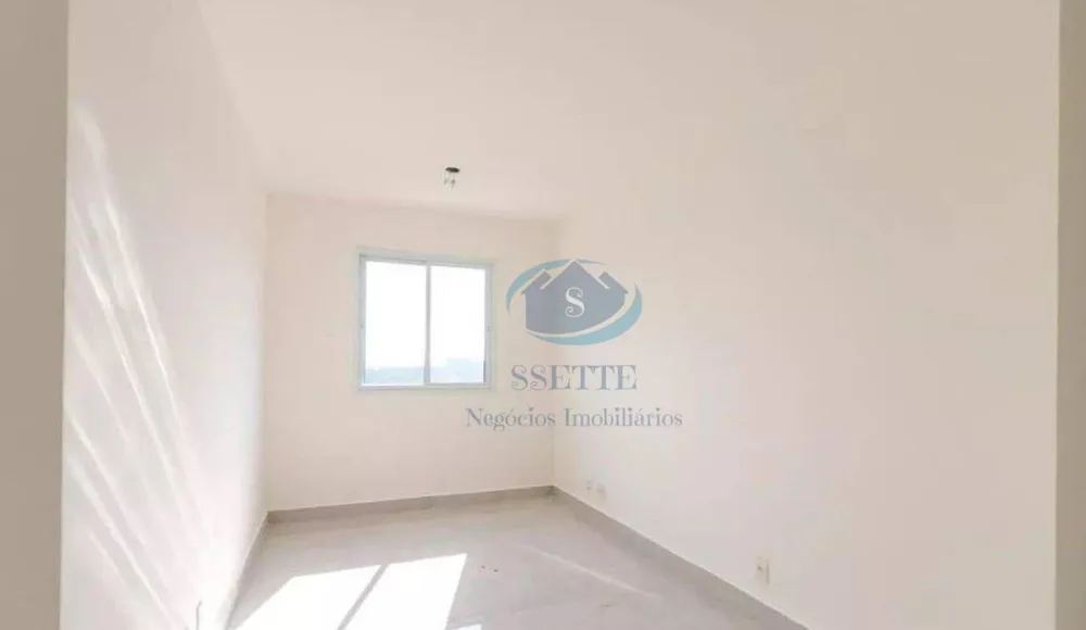 Apartamento, 2 quartos, 43 m² - Foto 1