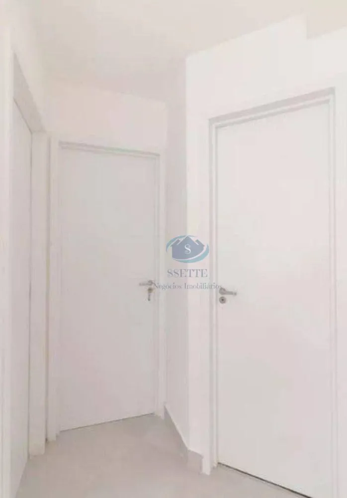 Apartamento, 2 quartos, 43 m² - Foto 2