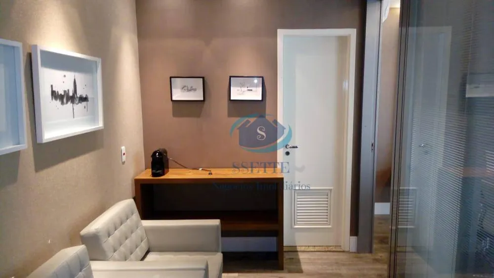 Sala-Conjunto, 37 m² - Foto 10